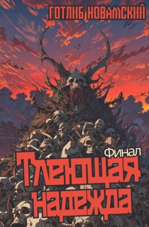 Новамский Готлиб - Тлеющая надежда