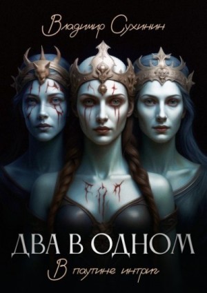 Сухинин Владимир - В паутине интриг