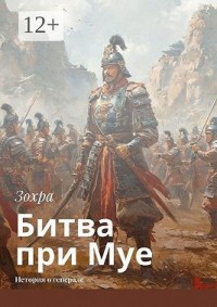 Битва при Муе. История о генерале