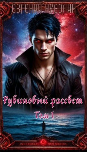 Неволин Евгений - Рубиновый рассвет. Том I