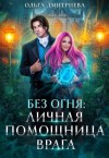 Дмитриева Ольга - Личная помощница врага