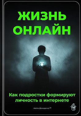 Демиденко Артем - Жизнь онлайн: Как подростки формируют личность в интернете