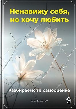 Демиденко Артем - Ненавижу себя, но хочу любить: Разбираемся в самооценке