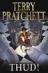 Пратчетт Терри - Бум!