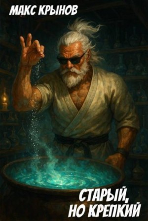 Крынов Макс - Старый, но крепкий 7