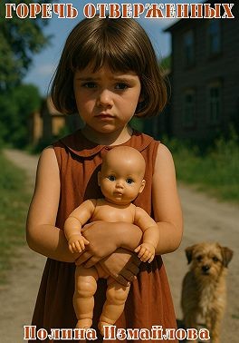Измайлова Полина - Горечь отверженных