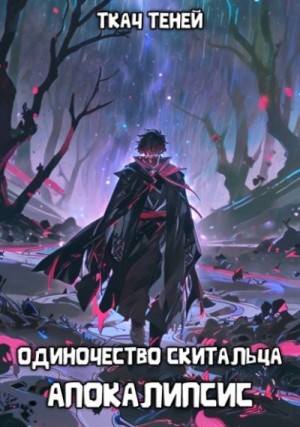 Теней Ткач - Одиночество Скитальца: Апокалипсис