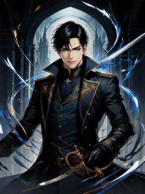 Яростный Андрей - Восхождение Мага пространства