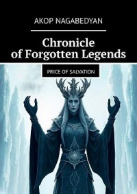 Chronicle of Forgotten Legends. Price of Salvation