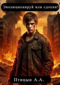 Эволюционируй или сдохни!
