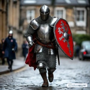 Шевцов Иван - Путешествия