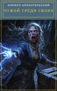 Чужой среди своих