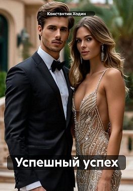 Ходин Константин Владимирович - Успешный успех