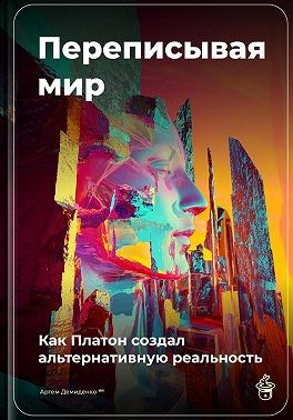 Демиденко Артем - Переписывая мир: Как Платон создал альтернативную реальность