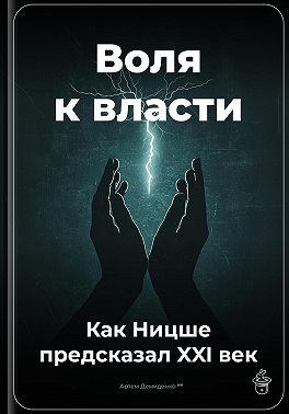 Демиденко Артем - Воля к власти: Как Ницше предсказал XXI век