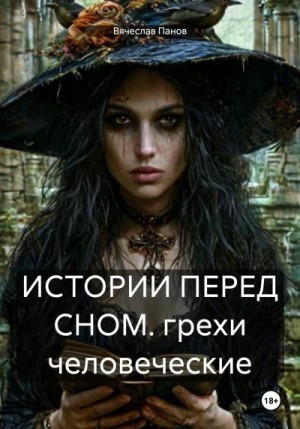 Панов Вячеслав - Истории перед сном. Грехи человеческие