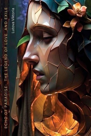 Лутова Виктория - Echo of paradise: The legend of love and exile