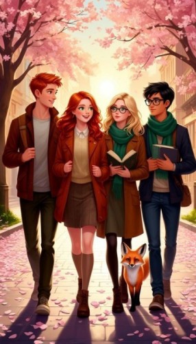 Sonsaku Shuts-Balcevich - Тайна хрустальной вазы