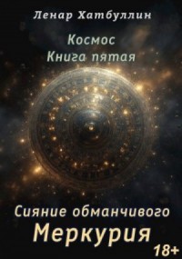 Сияние обманчивого Меркурия. Пятая книга