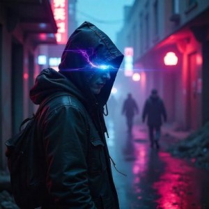 Atrnerseh - Эмпат