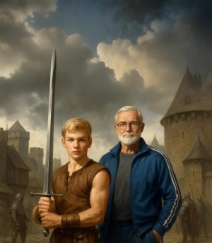 Ramerers - Перерождение деда. Вторая книга.