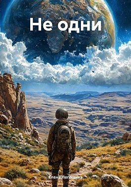 Легошина Елена - Не одни