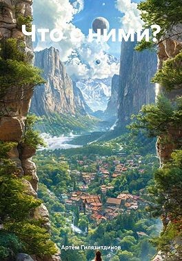 Гилязитдинов Артём - Что с ними?