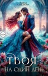 Снегова Анна - Твоя на один день