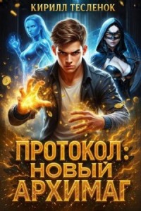 Протокол: Новый Архимаг
