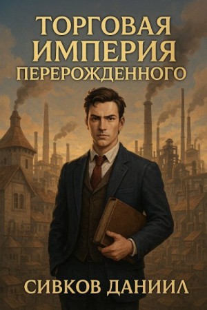 Даниил Сивков - Торговая Империя Перерожденного