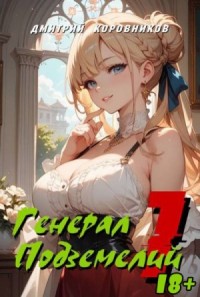 Генерал Подземелий 1