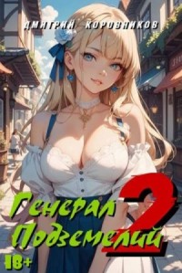 Генерал Подземелий 2