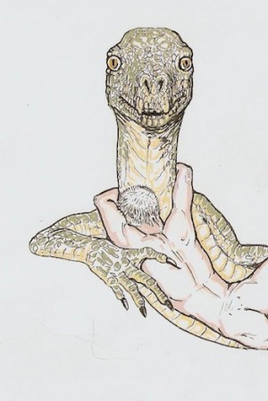 Богданов Борис - Убить гауляйтера