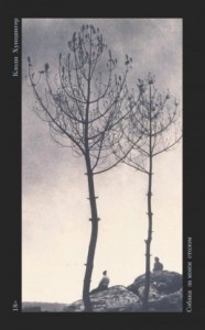 Собака за моим столом