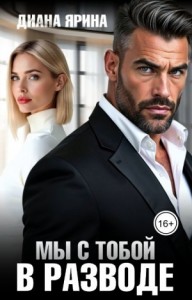 Мы с тобой в разводе