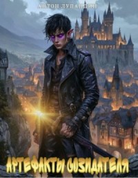 Артефакты созидателя