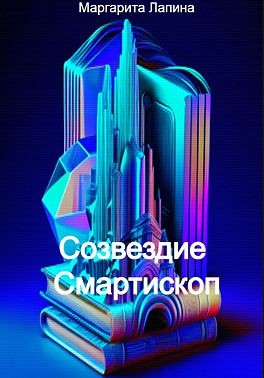 Лапина Маргарита, Лапина Маргарита - Созвездие Смартископ