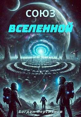 Персиянов Богдан - Союз Вселенной
