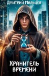 Мальцев Дмитрий - Хранитель времени