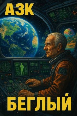 Качук Андрей - Беглый