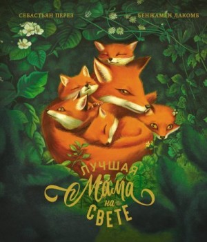 Перез Себастьян, Лакомб Бенжамен - Лучшая мама на свете