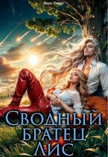 Ривер Вера - Сводный Братец Лис