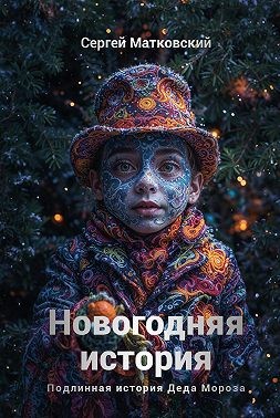 Матковский Сергей - Новогодняя история