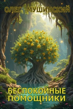 Мушинский Олег - Беспокойные помощники