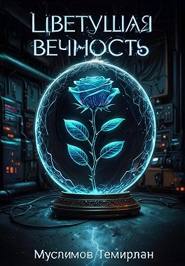 Муслимов Темирлан - Цветущая вечность