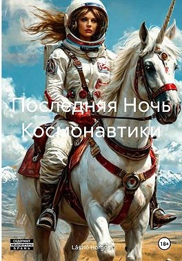 Horgos László - Последняя Ночь Космонавтики