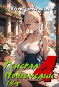 Генерал Подземелий 4