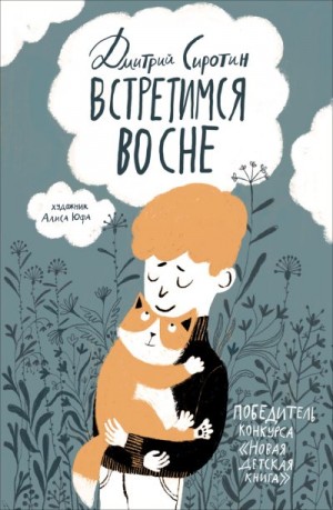 Сиротин Дмитрий - Встретимся во сне
