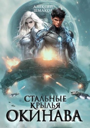 Шмаков Алексей - Окинава 2