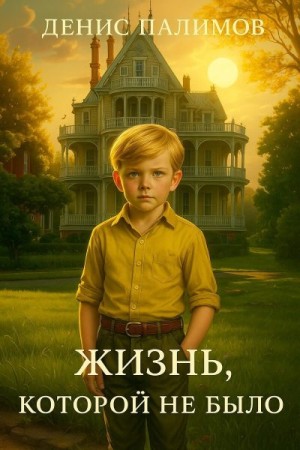 Денис Палимов - Жизнь, которой не было